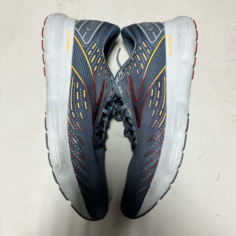 Brooks Glycerin 20 Size 13